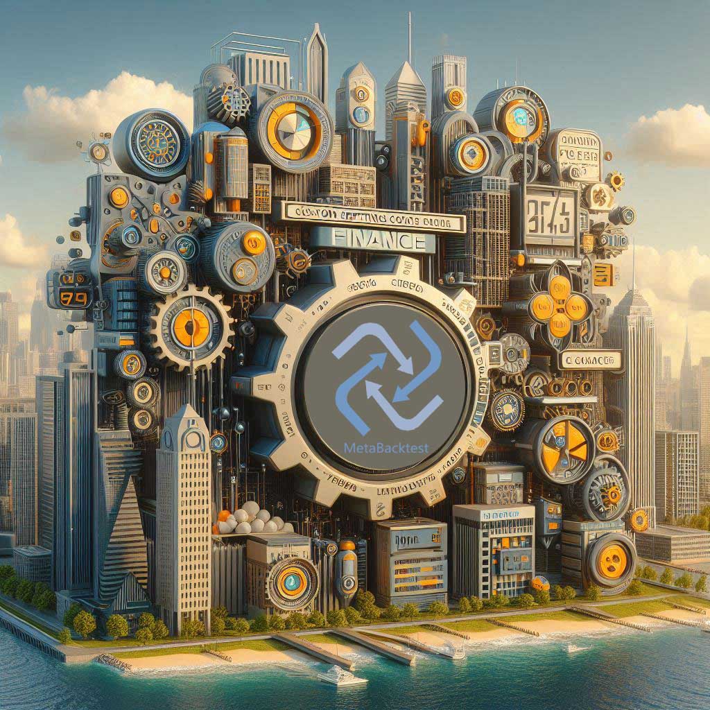 Backtesting 'EMA-CrossOver' strategy with a custom setting file