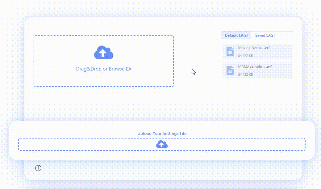 MetaBacktest RSI TurnOver Strategy Backtesting