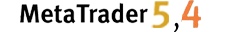 MetaTrader 5&4
