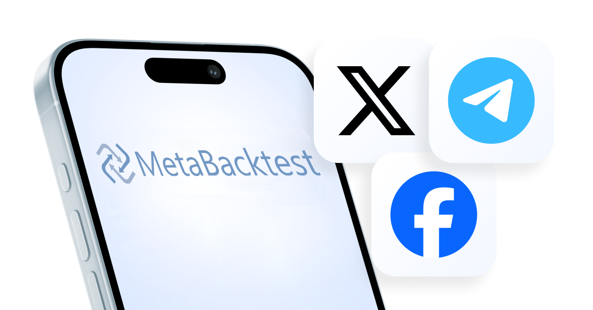 Subscribe to new channels